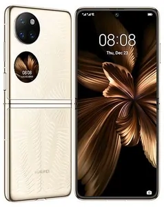 Замена экрана на телефоне Huawei P50 Pocket в Перми